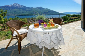 Casa Nonna Nina Domaso
